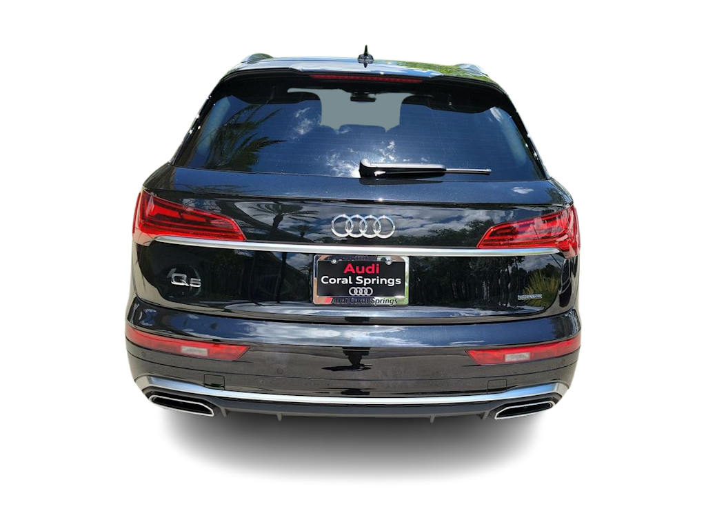 Thumbnail: 2024 Audi Q5 - 5