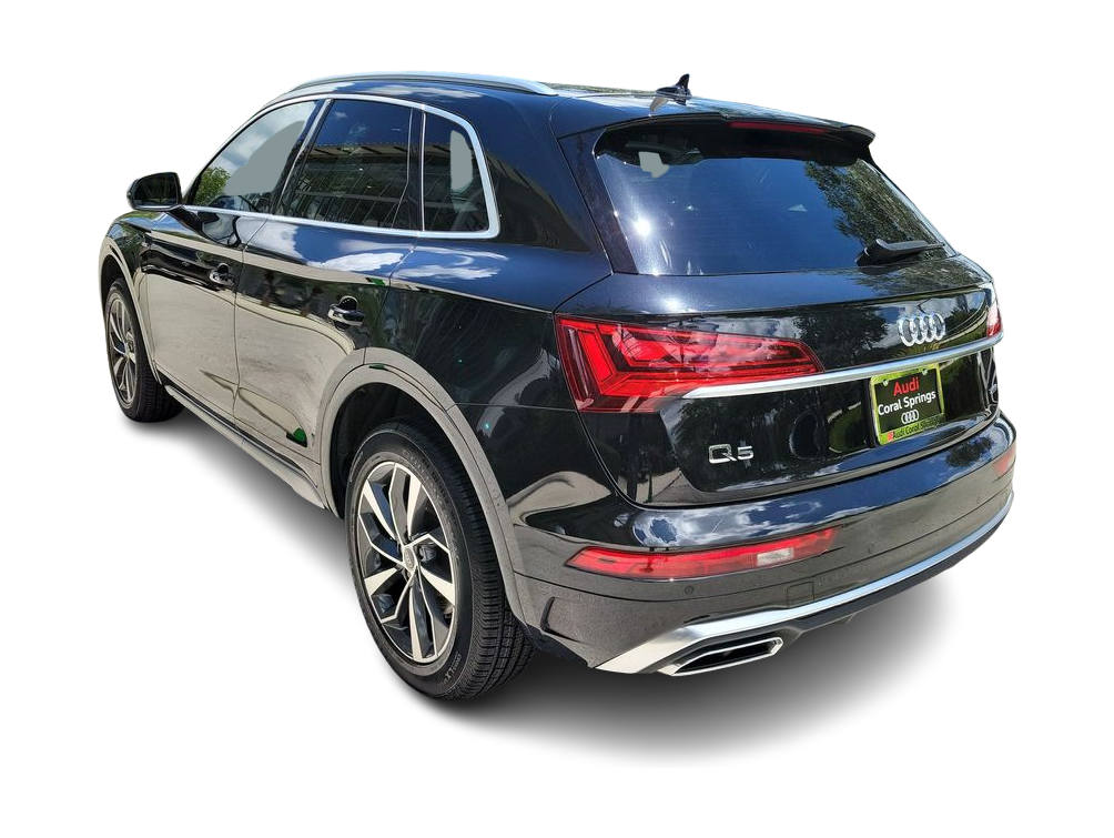 Thumbnail: 2024 Audi Q5 - 25