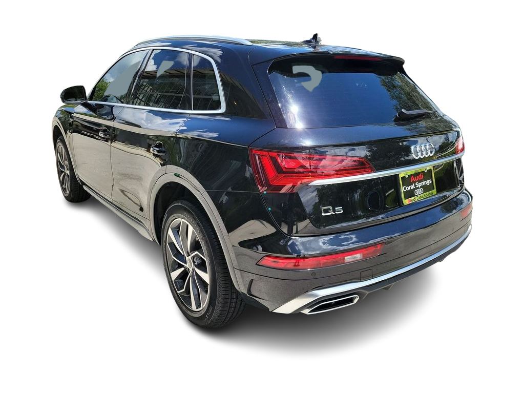 Thumbnail: 2024 Audi Q5 - 4