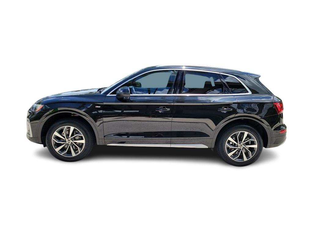 Thumbnail: 2024 Audi Q5 - 3