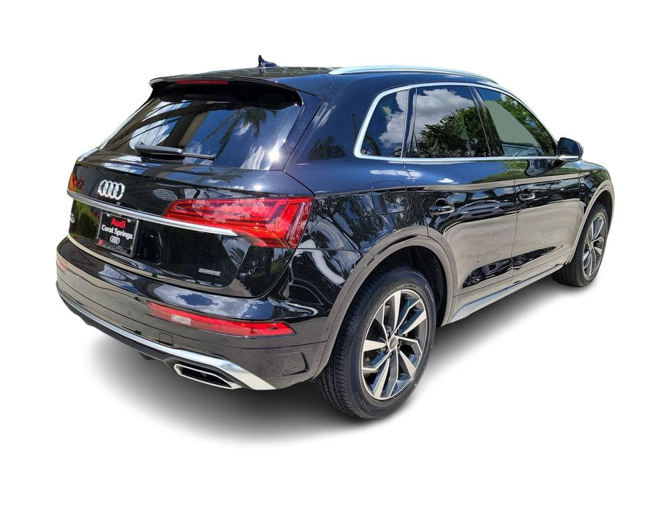 Thumbnail: 2024 Audi Q5 - 22