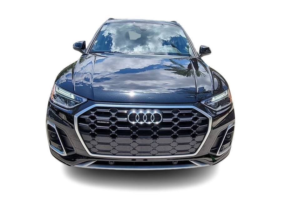 Thumbnail: 2024 Audi Q5 - 6