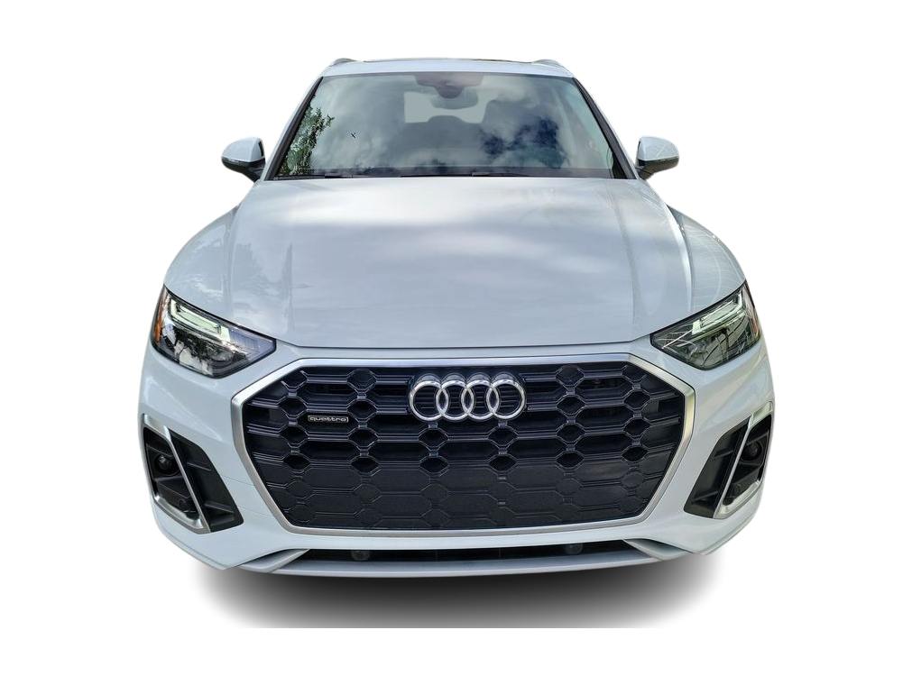 Thumbnail: 2023 Audi Q5 - 27
