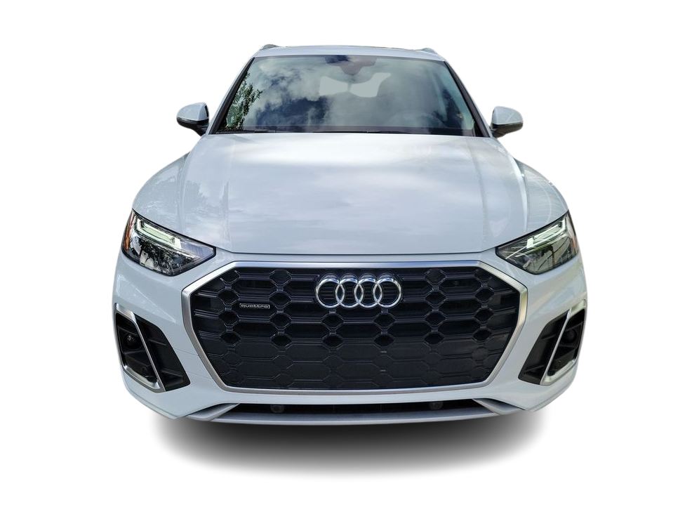 Thumbnail: 2023 Audi Q5 - 6