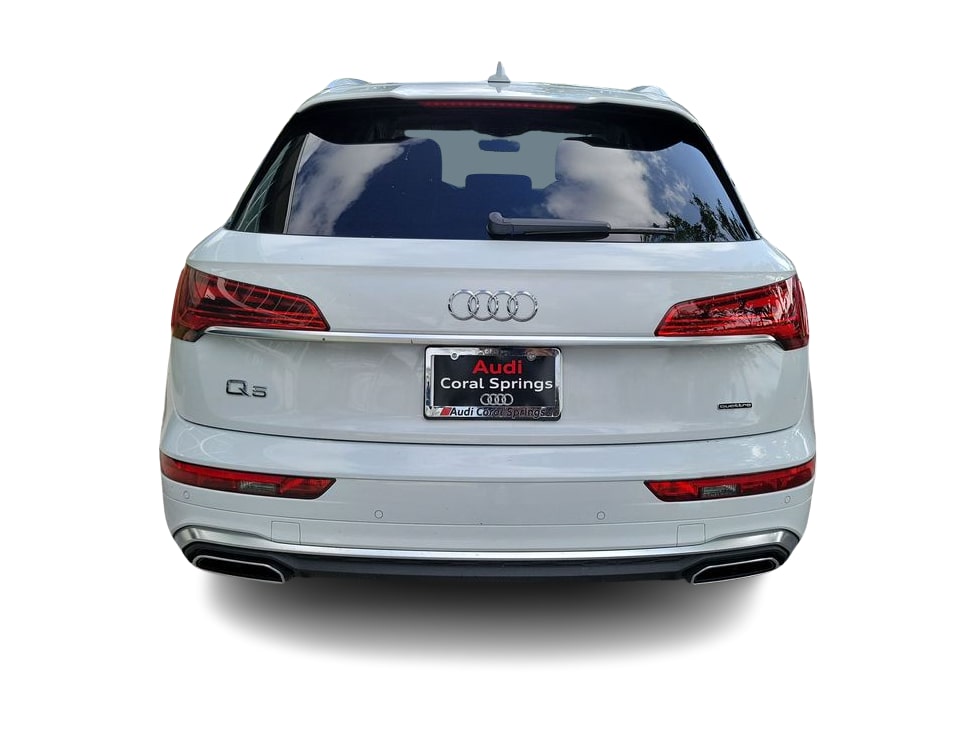 Thumbnail: 2023 Audi Q5 - 5