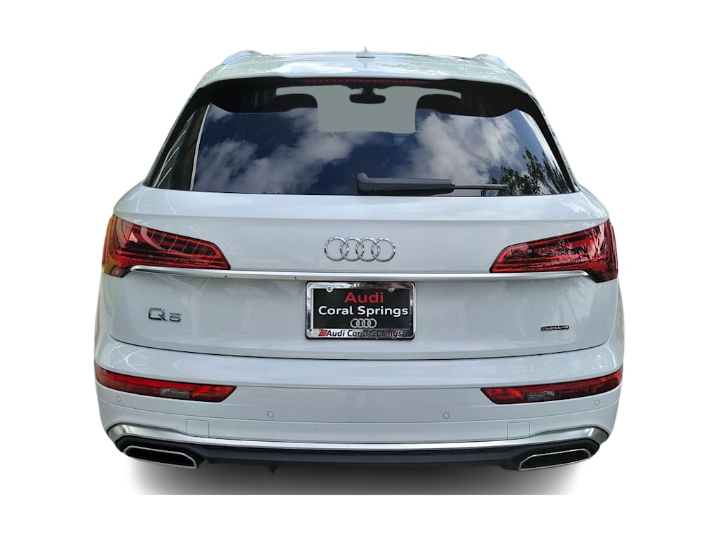 Thumbnail: 2023 Audi Q5 - 26