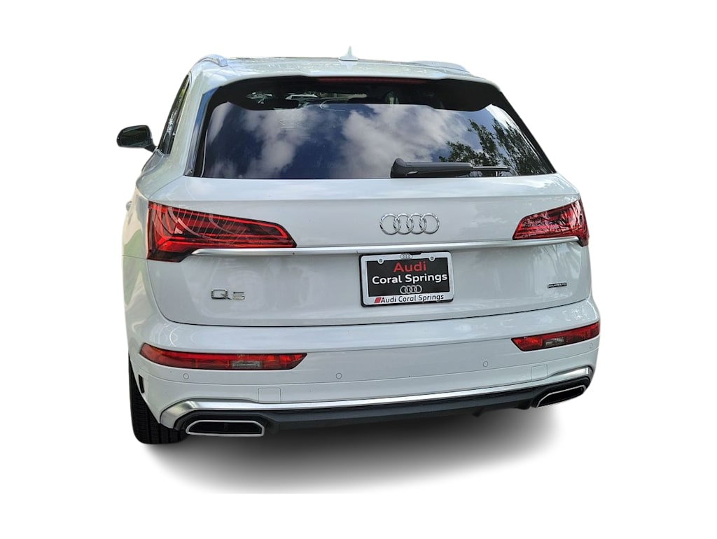 Thumbnail: 2023 Audi Q5 - 25