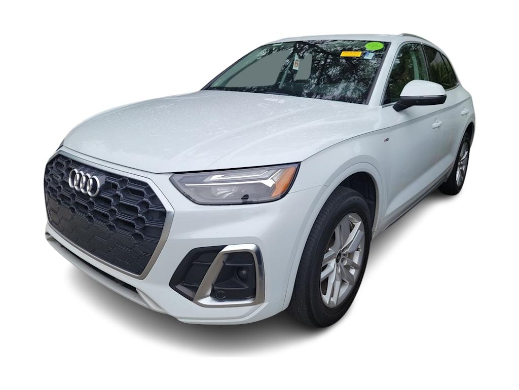 2022 Audi Q5