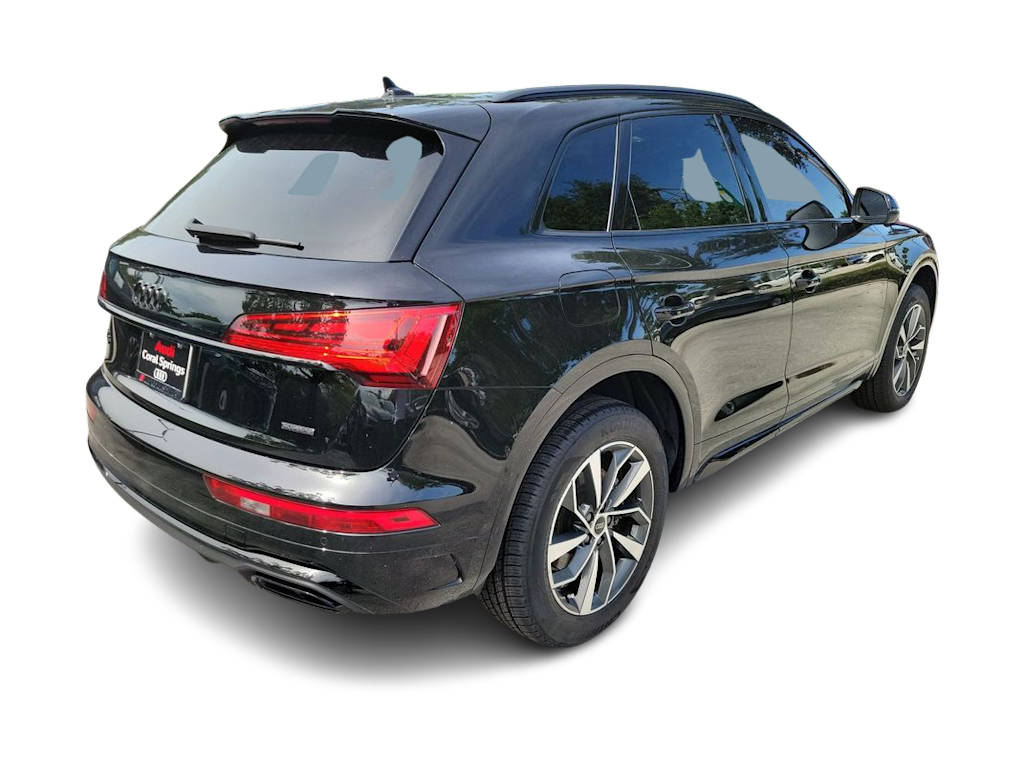 Thumbnail: 2024 Audi Q5 - 22