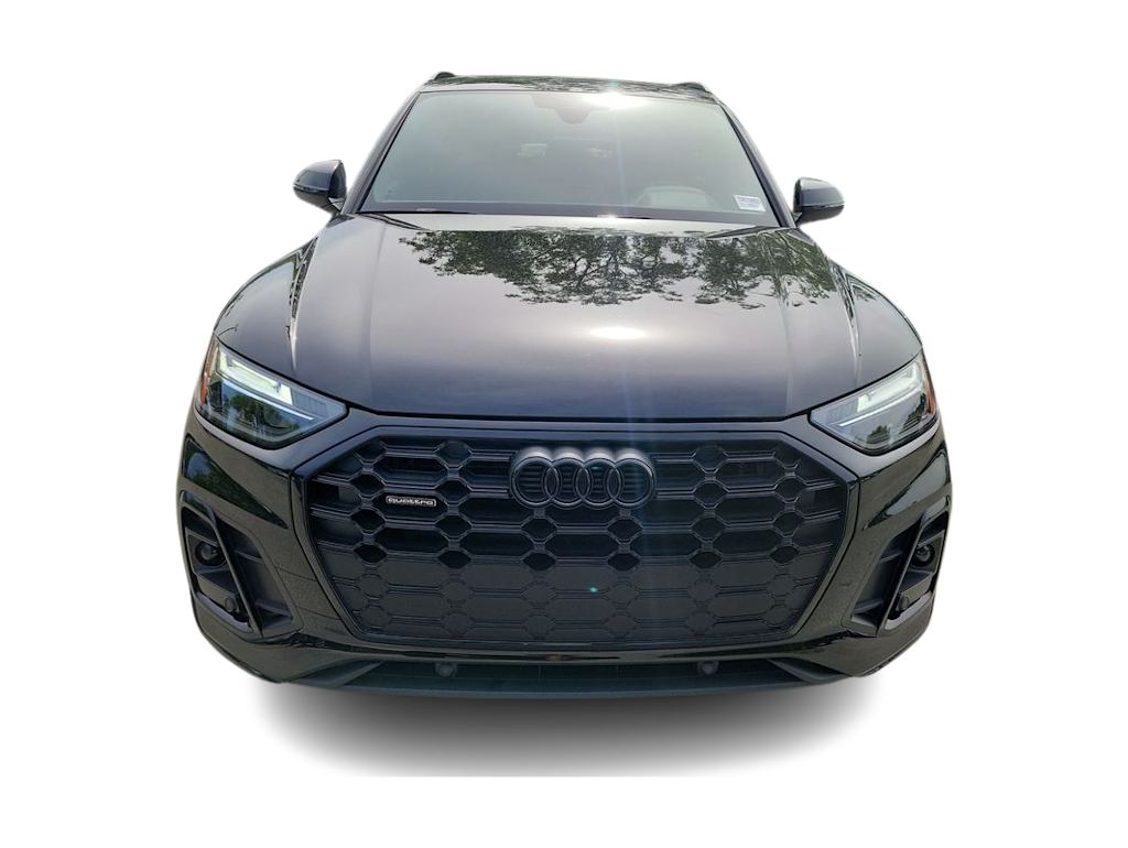 Thumbnail: 2024 Audi Q5 - 27