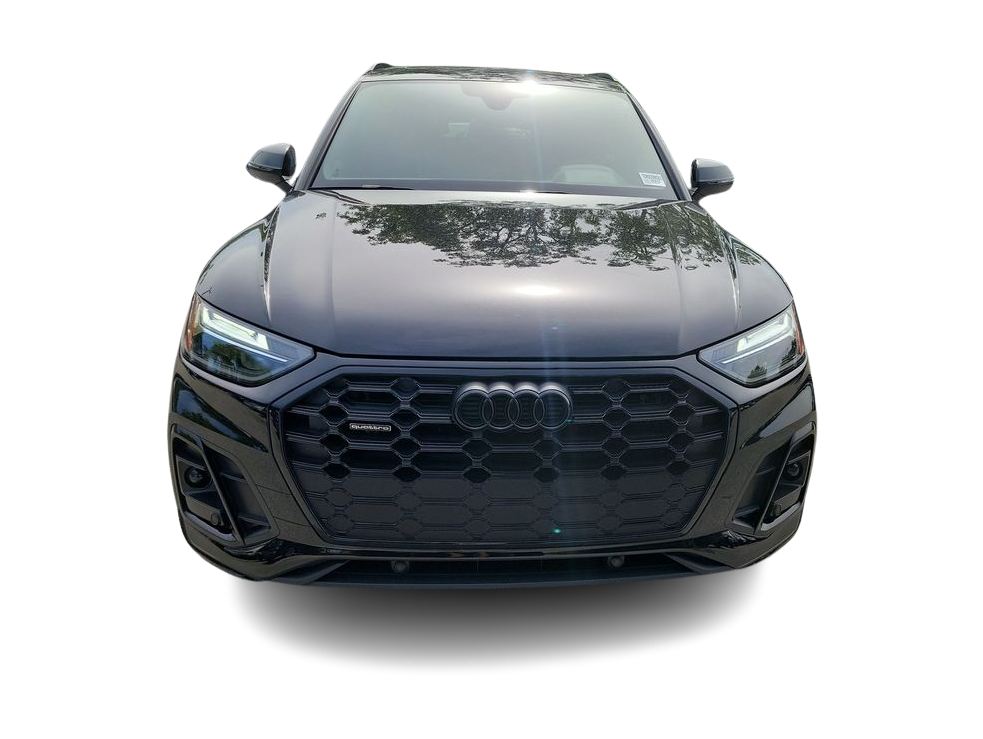 Thumbnail: 2024 Audi Q5 - 6