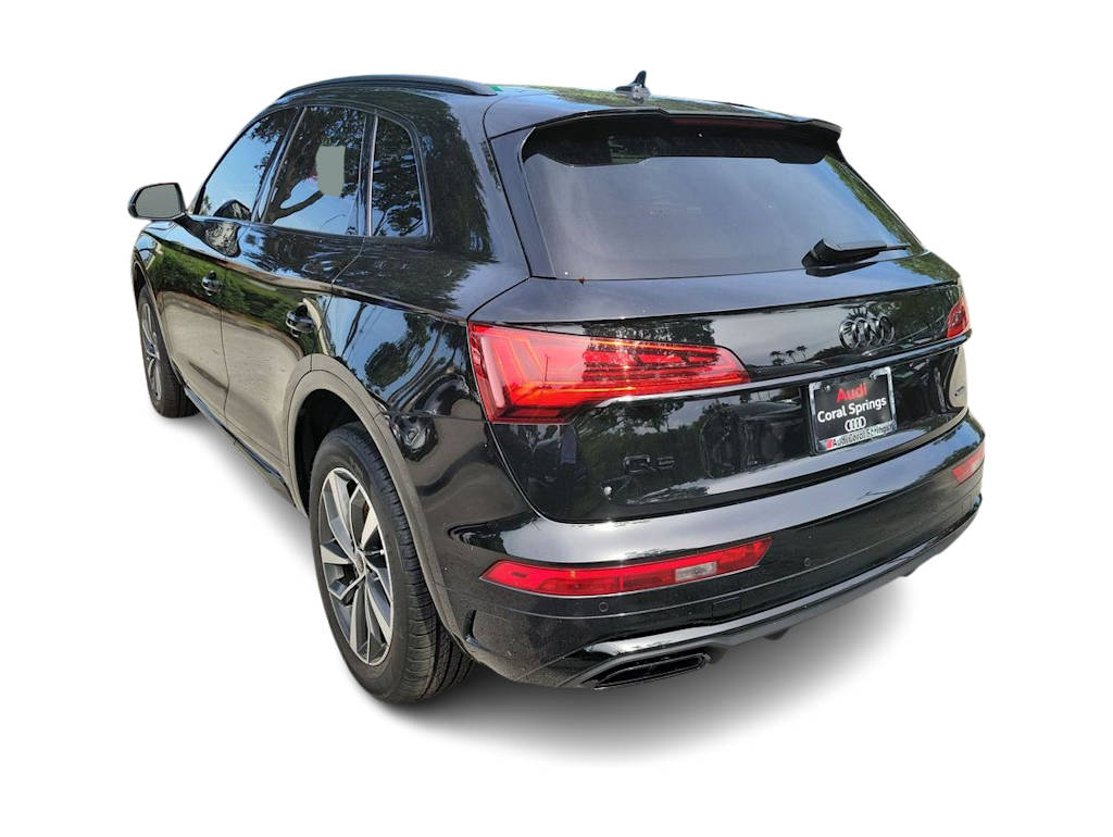 Thumbnail: 2024 Audi Q5 - 25