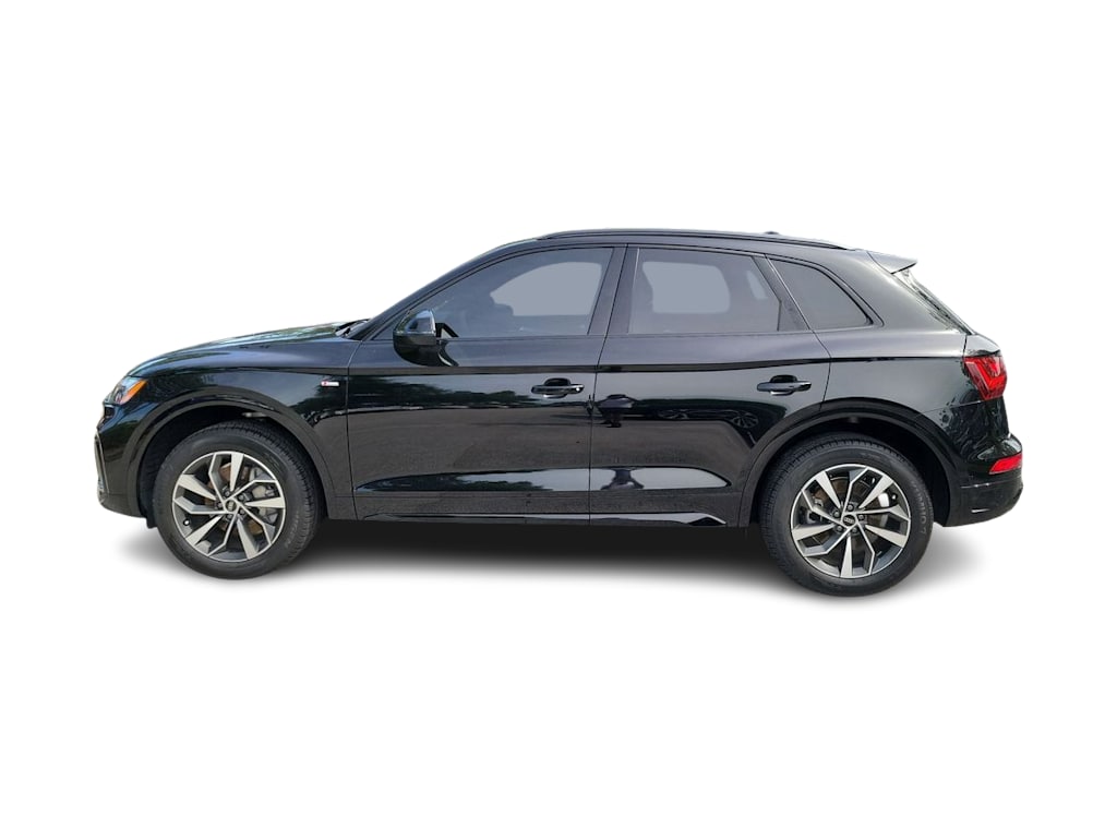 Thumbnail: 2024 Audi Q5 - 24