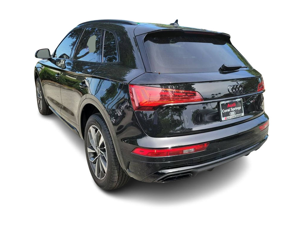 Thumbnail: 2024 Audi Q5 - 4