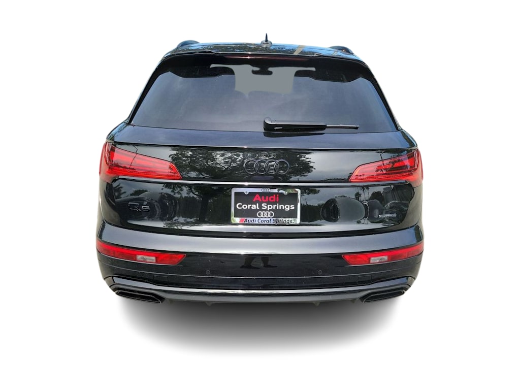 Thumbnail: 2024 Audi Q5 - 5