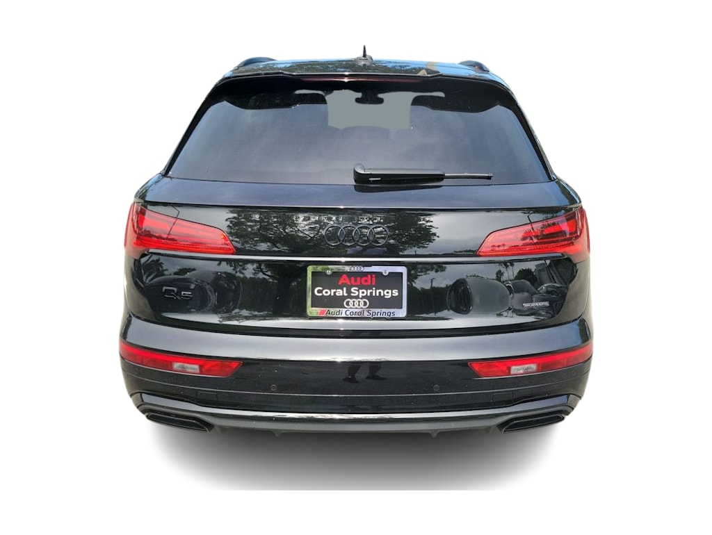 Thumbnail: 2024 Audi Q5 - 26