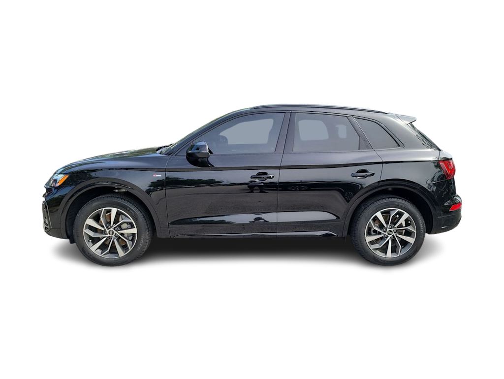 Thumbnail: 2024 Audi Q5 - 21
