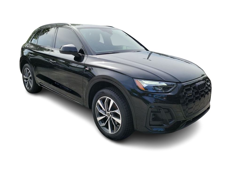 Thumbnail: 2024 Audi Q5 - 20