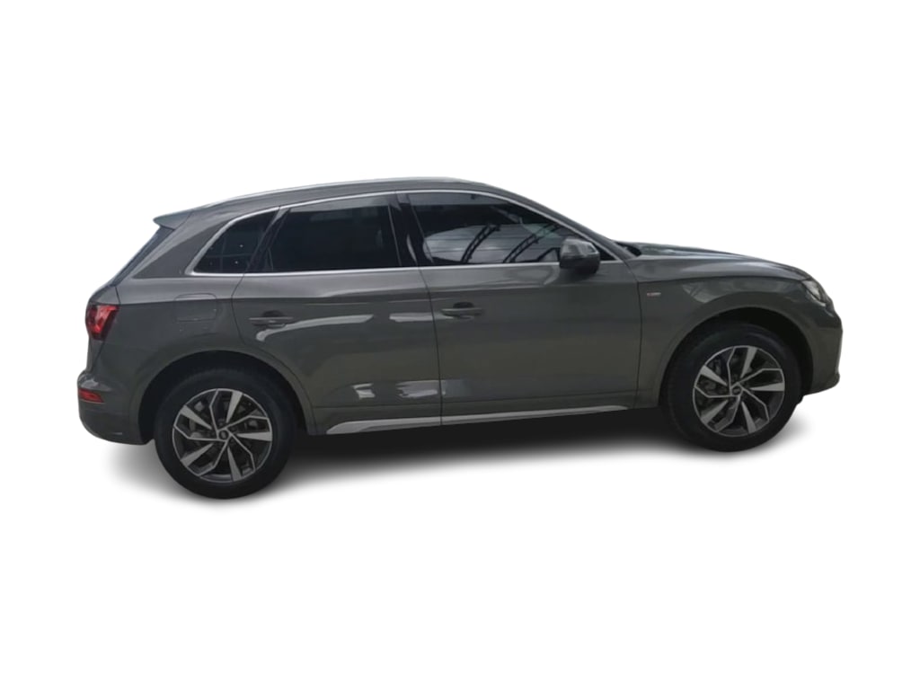 Thumbnail: 2023 Audi Q5 - 23