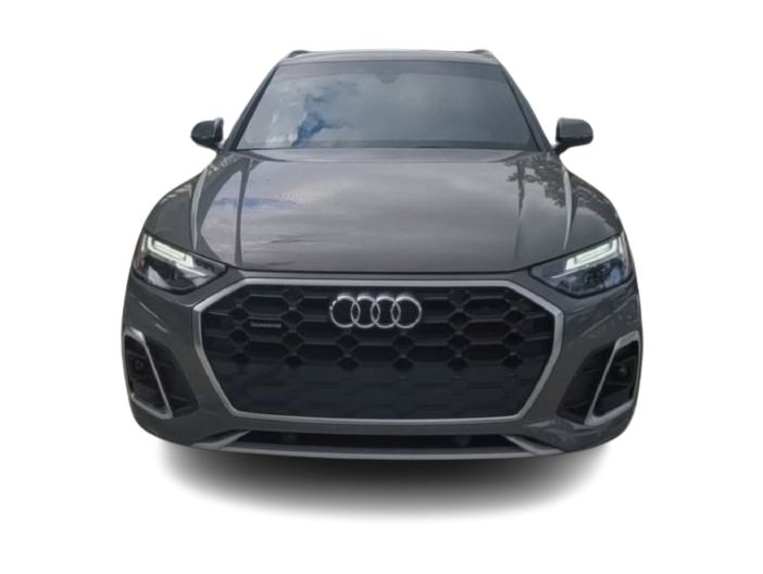 Thumbnail: 2023 Audi Q5 - 6