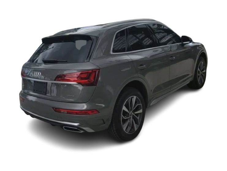 Thumbnail: 2023 Audi Q5 - 22