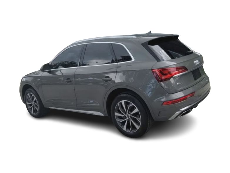 Thumbnail: 2023 Audi Q5 - 4