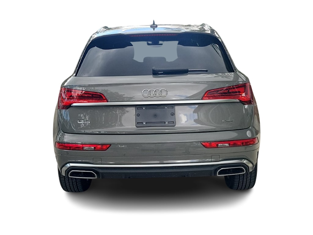 Thumbnail: 2023 Audi Q5 - 26