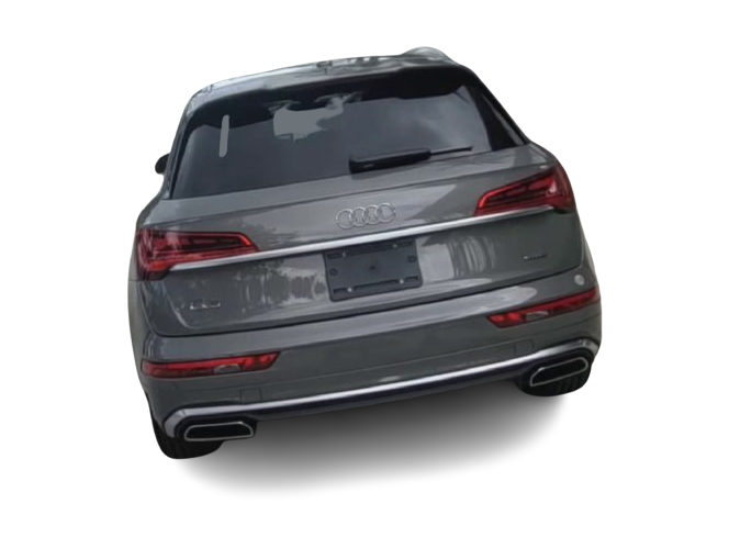 Thumbnail: 2023 Audi Q5 - 5