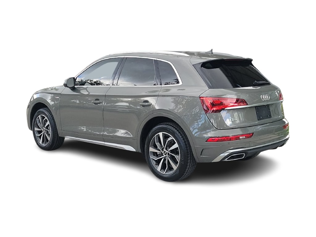 Thumbnail: 2023 Audi Q5 - 25