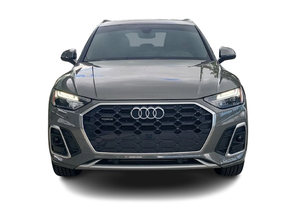 Thumbnail: 2023 Audi Q5 - 27