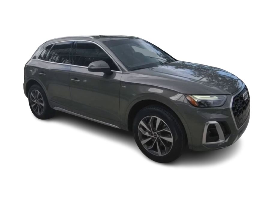 Thumbnail: 2023 Audi Q5 - 20