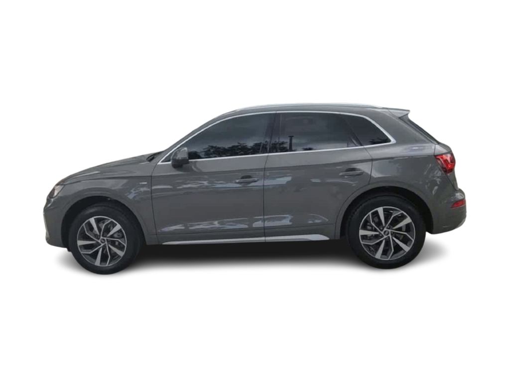 Thumbnail: 2023 Audi Q5 - 21