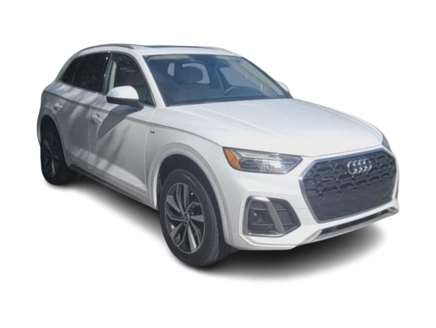 Thumbnail: 2024 Audi Q5 - 21