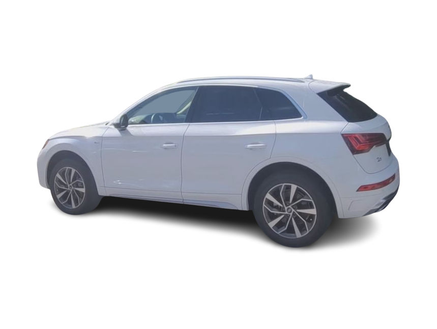 Thumbnail: 2024 Audi Q5 - 23