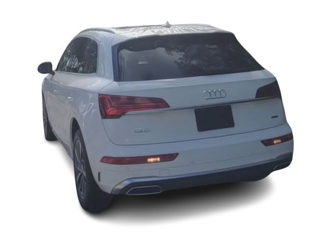 Thumbnail: 2024 Audi Q5 - 4