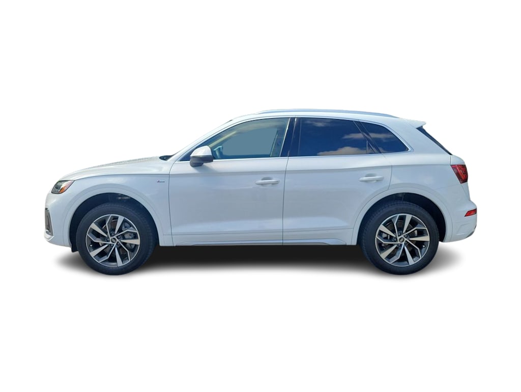 Thumbnail: 2024 Audi Q5 - 26