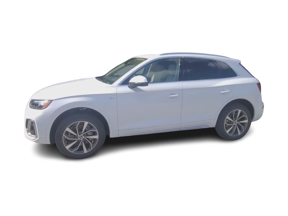 Thumbnail: 2024 Audi Q5 - 3