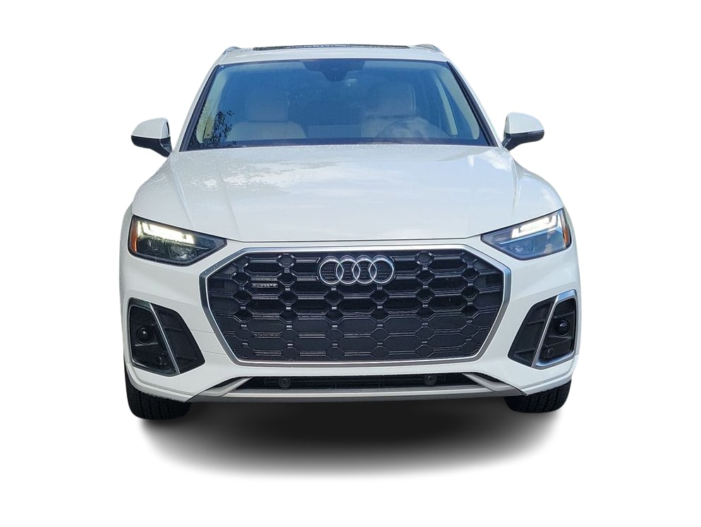 Thumbnail: 2024 Audi Q5 - 28