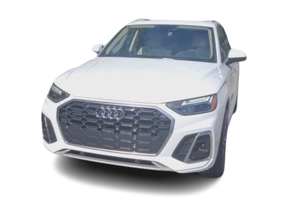 Thumbnail: 2024 Audi Q5 - 6