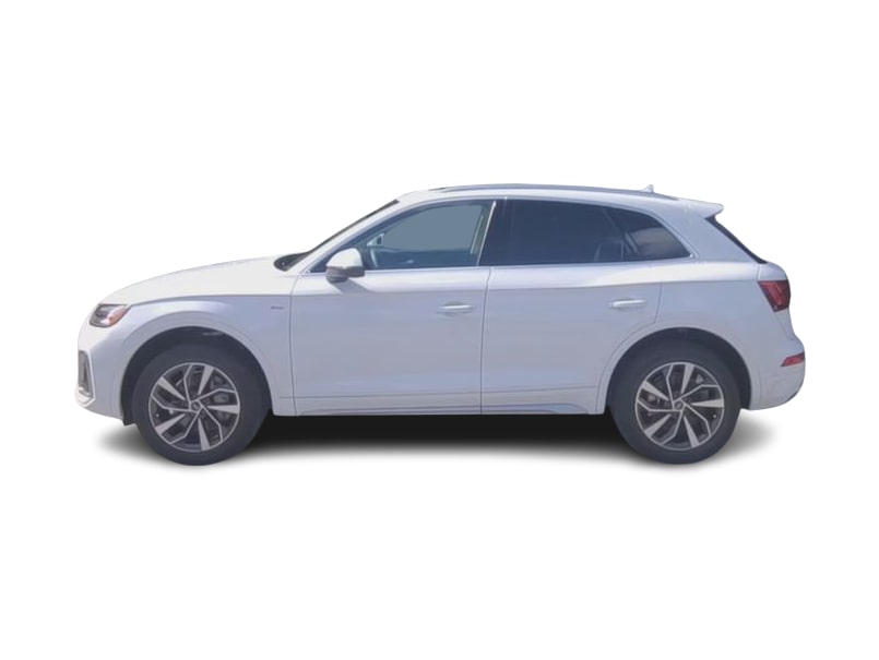 Thumbnail: 2024 Audi Q5 - 22