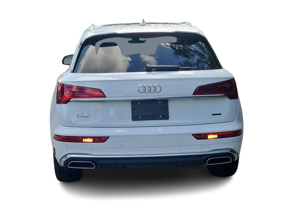Thumbnail: 2024 Audi Q5 - 5