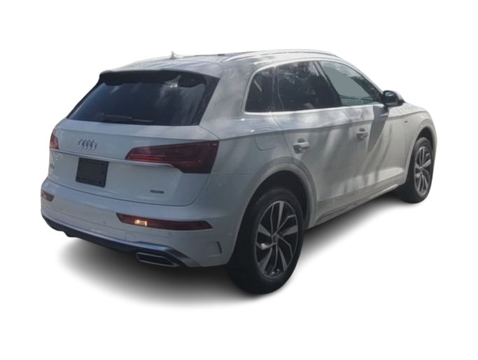 Thumbnail: 2024 Audi Q5 - 24