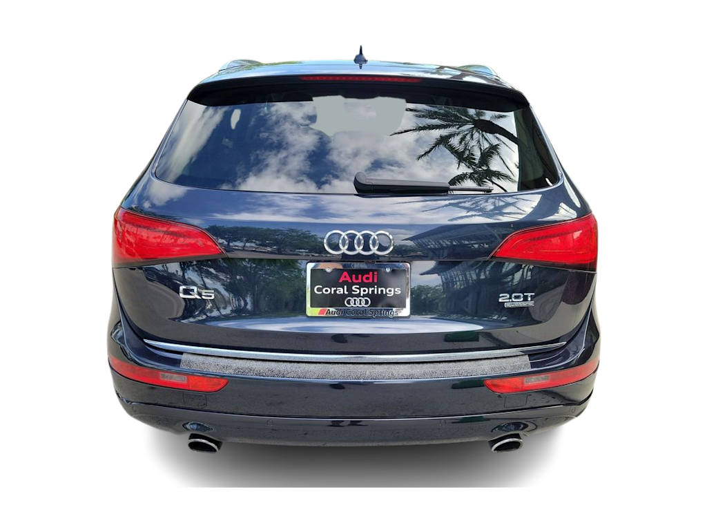 Thumbnail: 2017 Audi Q5 - 27