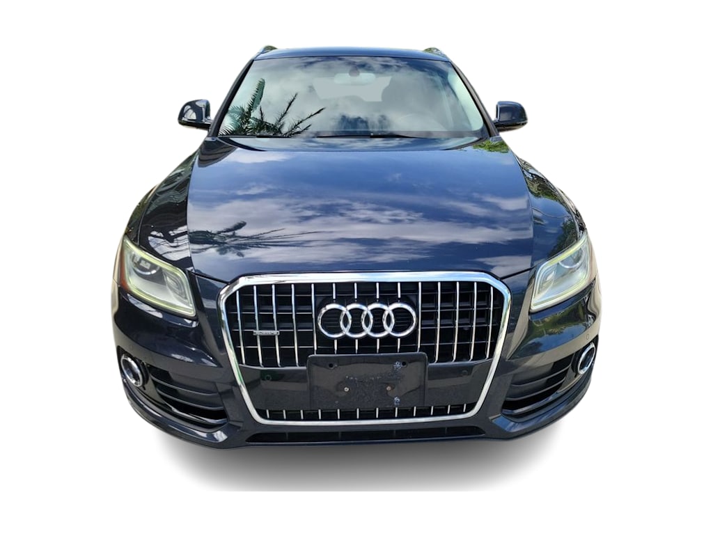 Thumbnail: 2017 Audi Q5 - 28
