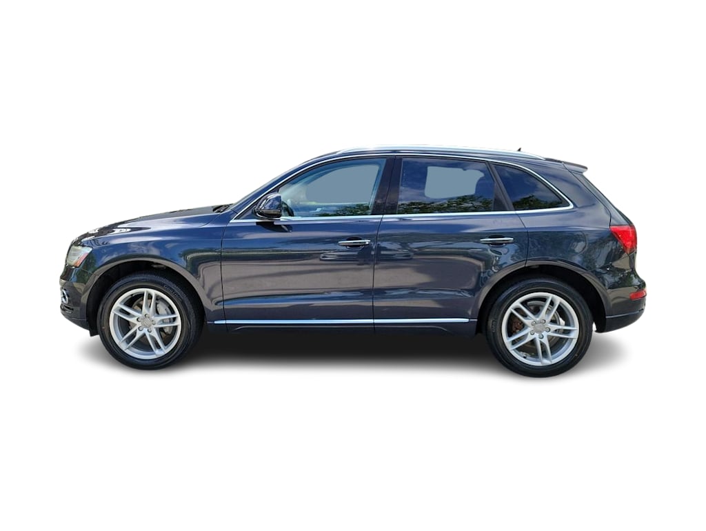 Thumbnail: 2017 Audi Q5 - 3
