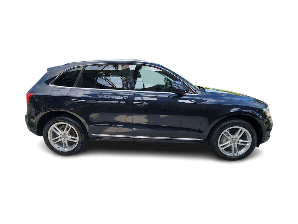 Thumbnail: 2017 Audi Q5 - 24