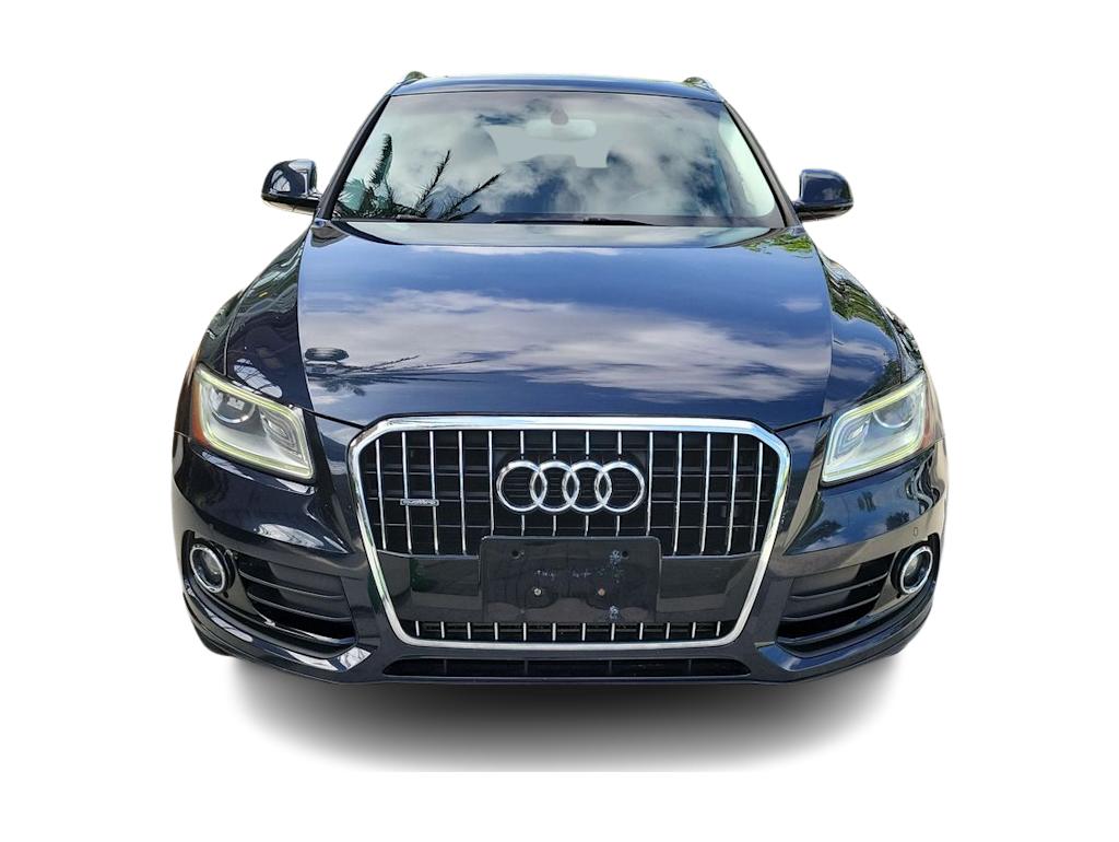 Thumbnail: 2017 Audi Q5 - 6