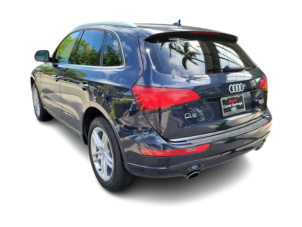 Thumbnail: 2017 Audi Q5 - 4