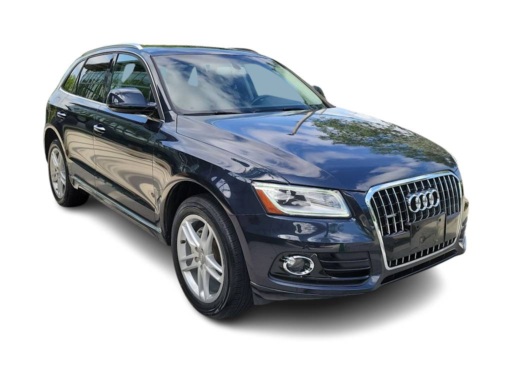 Thumbnail: 2017 Audi Q5 - 21