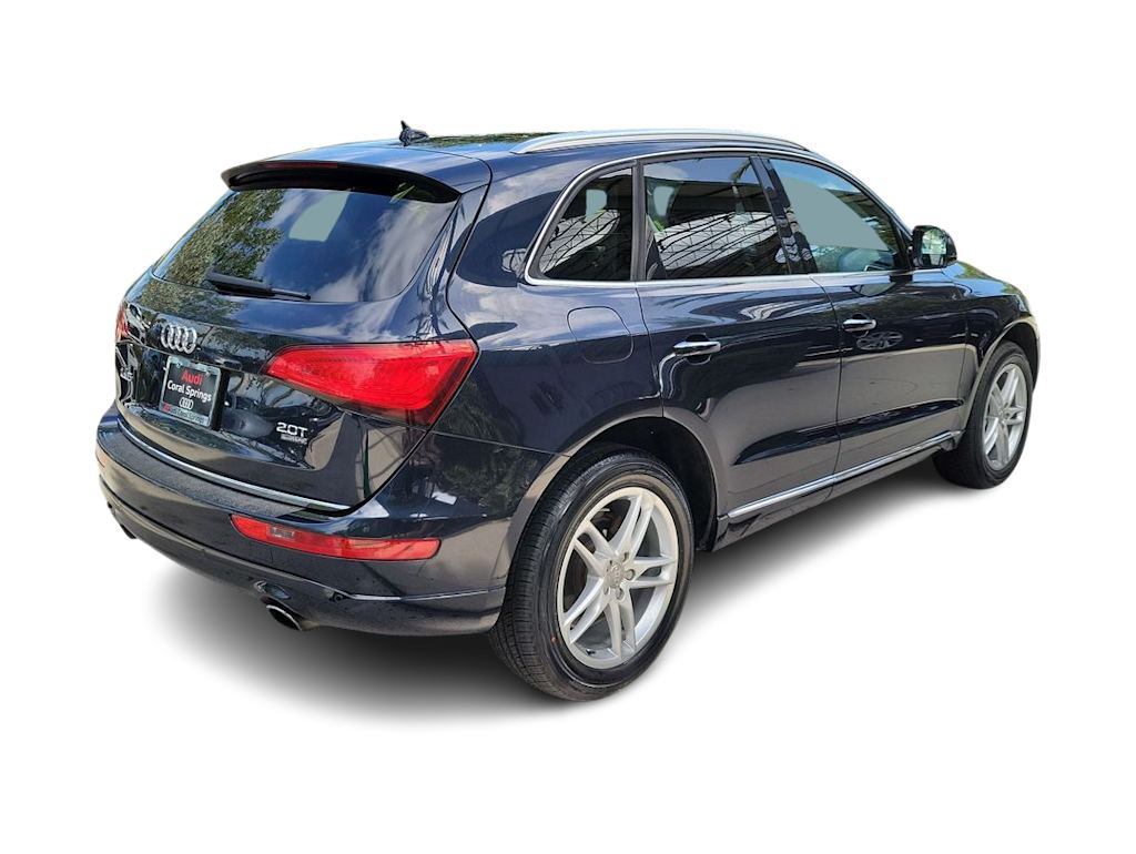 Thumbnail: 2017 Audi Q5 - 23